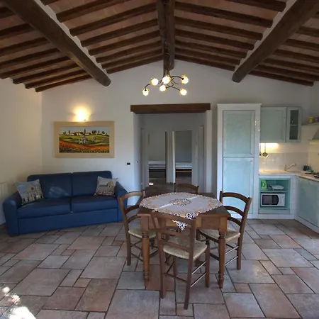 Tatil Evi Falesta