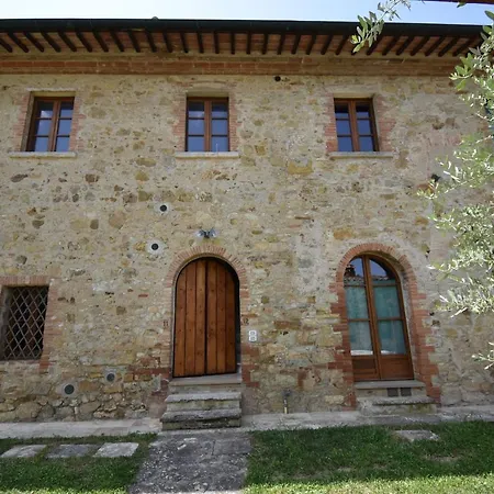 Tatil Evi Falesta