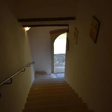 Falesta Tatil Evi *