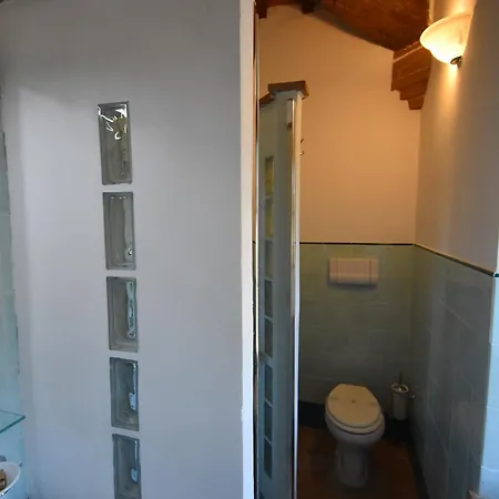Falesta Tatil Evi Casole dʼElsa