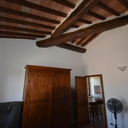 Tatil Evi Falesta