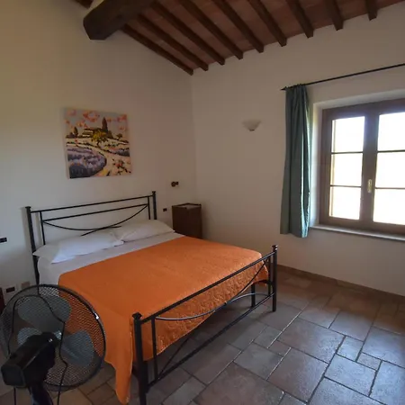 Tatil Evi Falesta *