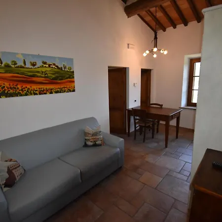 Tatil Evi Falesta Casole dʼElsa